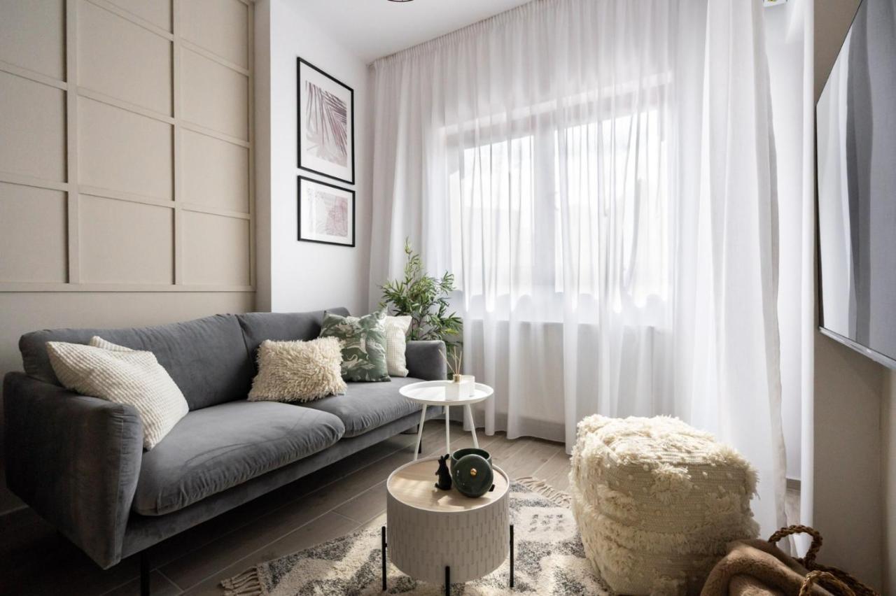 Apartment Old Town Deluxe *