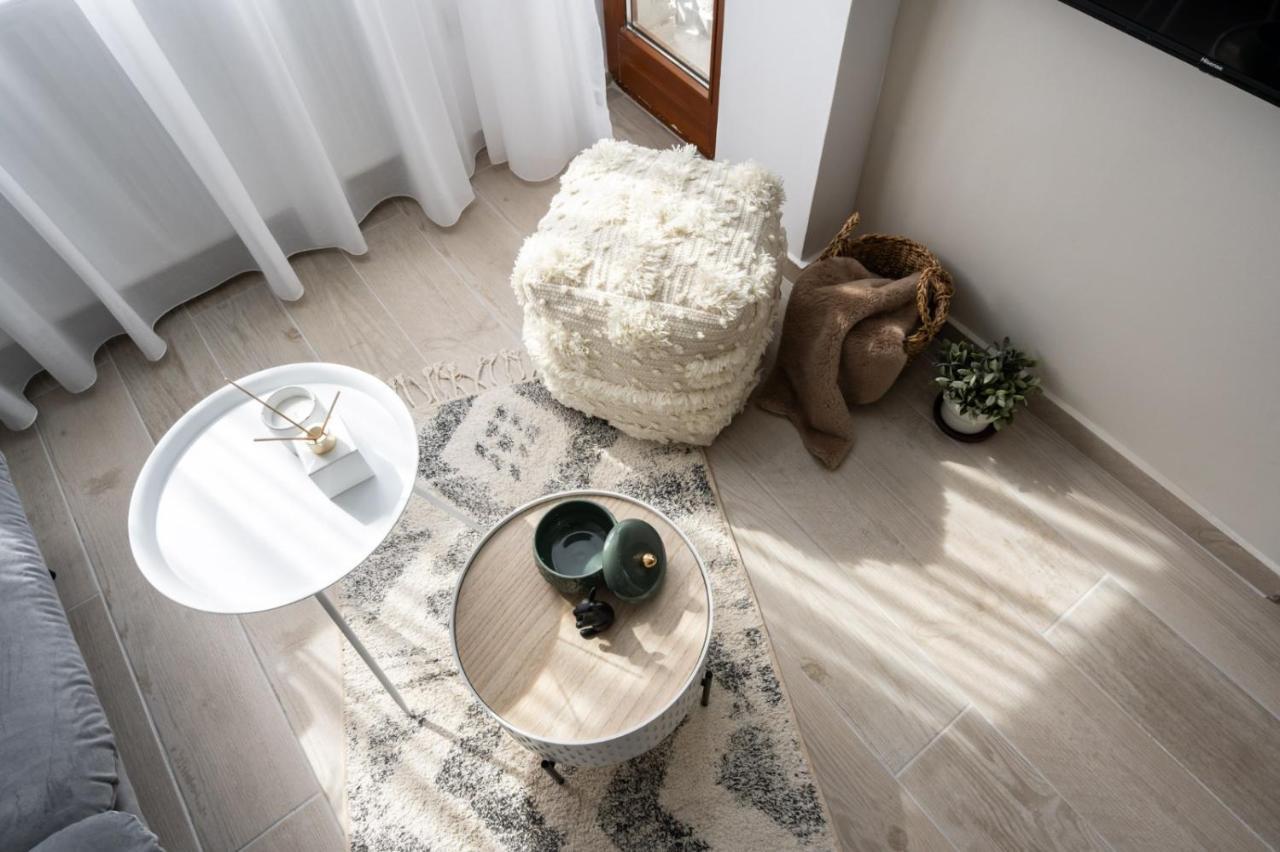Apartment Old Town Deluxe Bukarest
